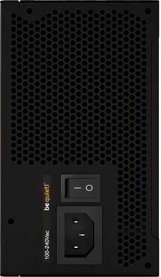 Be Quiet PURE POWER 12 M BN726 be quiet!