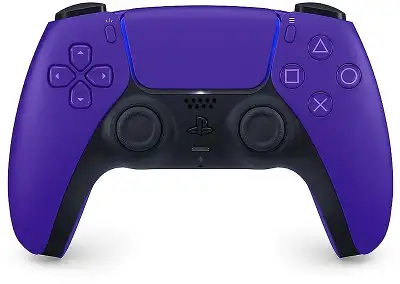 Геймпад Беспроводной PlayStation DualSense фиолетовый для: PlayStation 5 (CFI-ZCT1W 04)