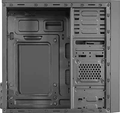 Корпус Ginzzu D180