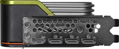 Видеокарта ASRock AMD Radeon RX 6900 XT OC Formula 16Gb DDR6 PCI-E HDMI, 3DP