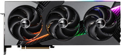 MSI GeForce RTX 5070 12G VANGUARD OC