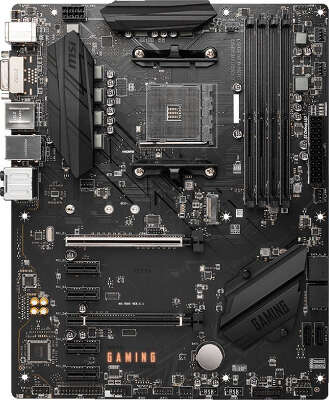Материнская плата ATX LGAAM4 MSI B550 GAMING GEN3