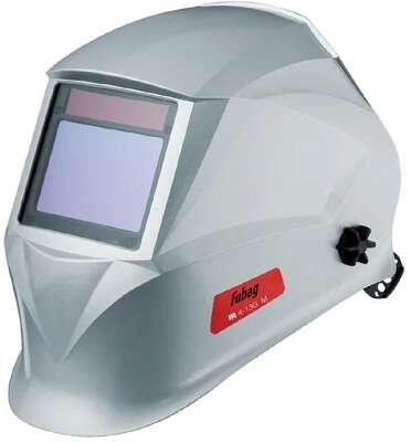 FUBAG Маска сварщика ''Хамелеон'' IR 4-13G M [38439]