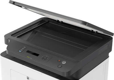 МФУ лазерный HP Laser 135w (4ZB83A) A4 WiFi белый