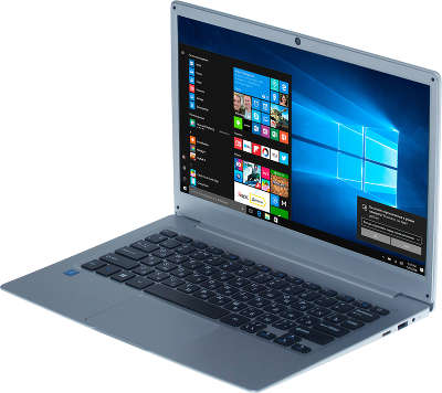 Ноутбук Digma EVE 300 X5 Z8350/2/32SSD/HDG 400/13.3