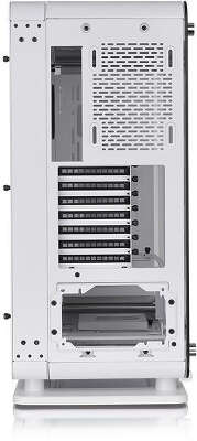 Корпус Thermaltake Core P6 TG Snow, белый, ATX, Без БП (CA-1V2-00M6WN-00)