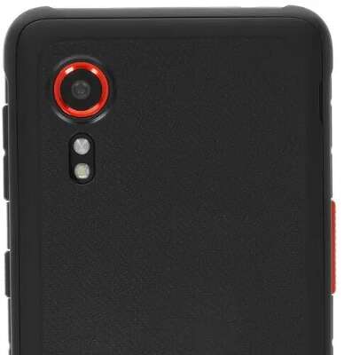 Смартфон Samsung Galaxy XCover 5, Samsung Exynos 850, 4Gb RAM, 64Gb, черный (SM-G525FZKDR06)