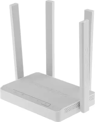 Роутер Wi-Fi IEEE802.11ac Keenetic Viva (KN-1913)