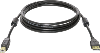 Defender USB 2.0 Type-AM - USB 2.0 Type-BM 1.8м 87430