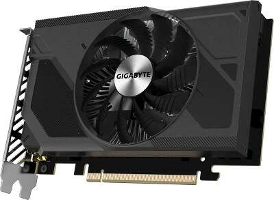 Видеокарта GIGABYTE NVIDIA nVidia GeForce RTX 4060 8Gb DDR6 PCI-E 2HDMI, 2DP