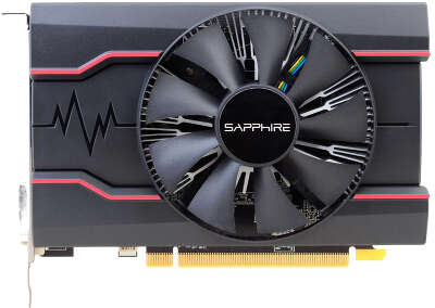 Видеокарта PCI-E AMD Radeon RX 550 2048MB GDDR5 Sapphire [11268-16-20G]