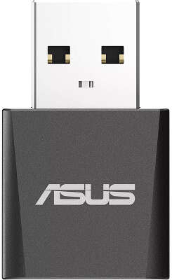 Адаптер ASUS USB-BE92 Nano/ ASUS USB-BE92 Nano