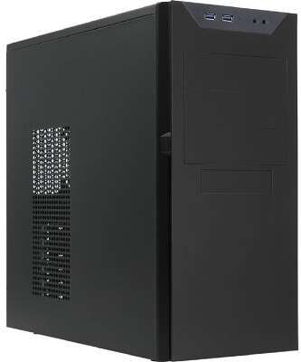 BA833BK PM-600ATX-F U3.0*2+A(HD) Mid-ATX  (PSU Powerman) [ 6125674]  