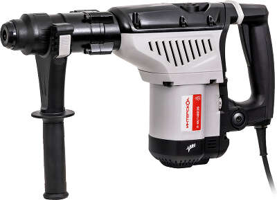 Перфоратор Интерскол П-45/1400ЭВ патрон:SDS-max уд.:13Дж 1400Вт (кейс в комплекте)