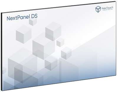 Профессиональный дисплей Профессиональный дисплей NextPanel DS 75 75