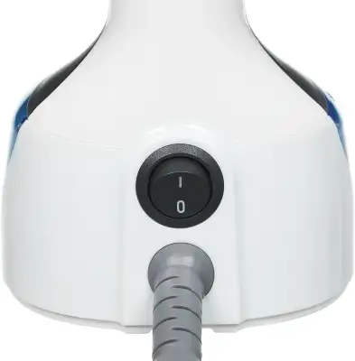 Отпариватель ручной Tefal DT7000E0 1100Вт белый/синий
