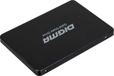Твердотельный накопитель 2.5" SATA3 128Gb Digma Run Y2 [DGSR2128GY23T] (SSD)