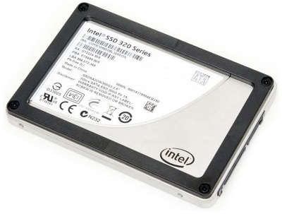 Твердотельный накопитель SSD 2.5