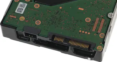 Жесткий диск WD SAS 3.0 20TB 0F38652 WUH722020BL5204 Server Ultrastar DC HC560 512E (7200rpm) 512Mb 3.5