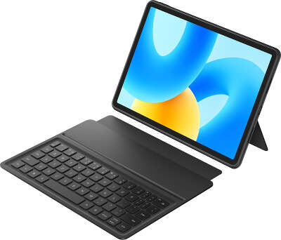 Чехол-клавиатура Huawei для Huawei MatePad Bartok K-Keyboard DDBKB00 полиуретан серый (55036944)