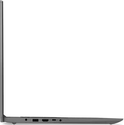 Ноутбук Lenovo IdeaPad 3 17ITL6 17.3" HD+ 7505/8/256 SSD/DOS
