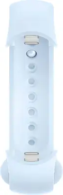 Фитнес-браслет Xiaomi Smart Band 9 Arctic Blue [BHR8346GL]