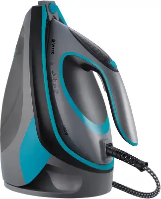 Паровая станция VITEK VT-2433