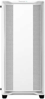 Корпус Deepcool CC560 WH, белый, ATX, Без БП (R-CC560-WHGAA4-G-1)