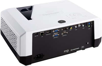 Проектор Viewsonic LS700HD, DLP, 1920x1080, 3500лм