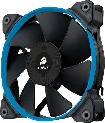 Вентилятор Corsair Twin pack Air Series SP120 Quiet Edition High Static Pressure Fan (CO-9050006-WW)