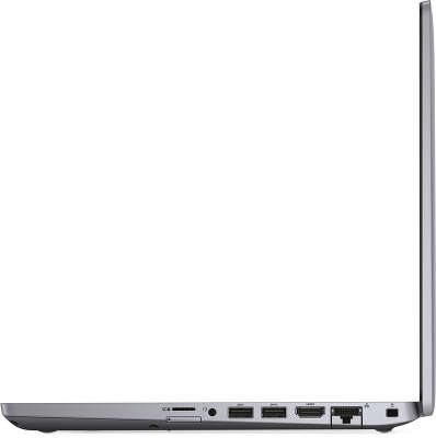 Ноутбук Dell Latitude 5410 14" FHD i5 10310U/8/512 SSD/WF/BT/Cam/W10Pro
