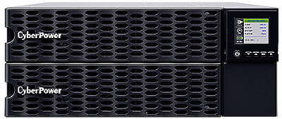 CyberPower Smart App Online 10000VA OL10KERTHD