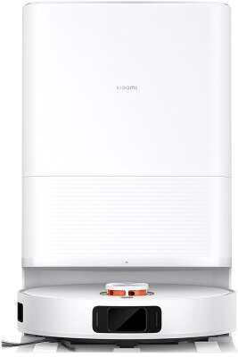 Робот-пылесос Xiaomi Robot Vacuum X20 Pro EU