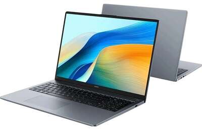 Huawei MateBook D16 MCLG-X [53014HYG] Space Gray 16