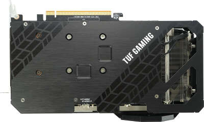 Видеокарта ASUS AMD Radeon RX 6500 XT OC Edition 4Gb DDR6 PCI-E HDMI, DP