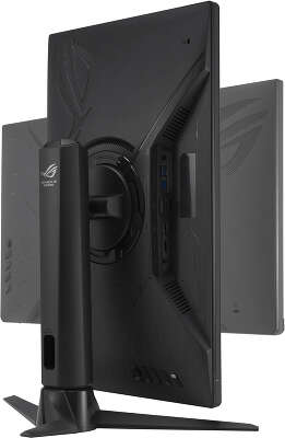 Монитор 25" ASUS ROG STRIX XG259CM IPS FHD HDMI, DP, USB Type-C USB-Hub