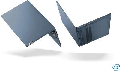 Ноутбук Lenovo IdeaPad 5 15ITL05 15.6" FHD IPS i3 1115G4 3 ГГц/8/512 SSD/Dos