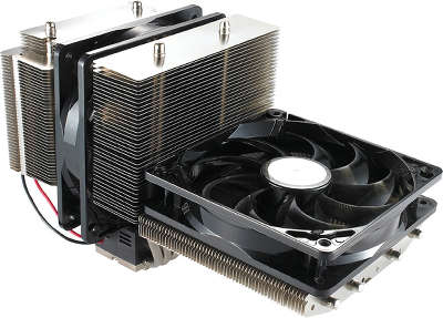 Кулер для процессора Socket-1156/1155/1366/775/AM2/AM3/754/939 Cooler Master V10 [RR-B2P-UV10-GP]