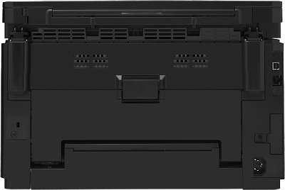 Принтер/копир/сканер HP CF547A LaserJet Pro MFP M176n, цветной