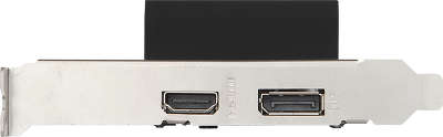 Видеокарта PCI-E NVIDIA GeForce GT 1030 2048MB GDDR5 MSI [GT 1030 2GH LP OC]