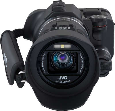 Видеокамера JVC GC-PX100