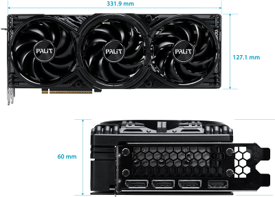 Palit NE75070019K9-GB2050A