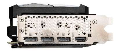 Видеокарта MSI NVIDIA GeForce RTX 3090 VENTUS 3X 24G OS 24Gb GDDR6X PCI-E HDMI, 3DP