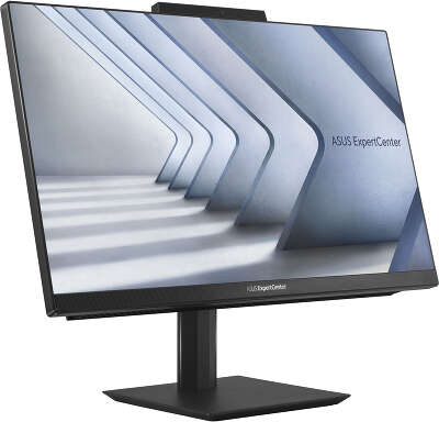 Моноблок Asus E5402WVAK-BA1180 23.8" FHD I7-1360P/16/512 SSD/WF/BT/Cam/Kb+Mouse/без ОС,черный