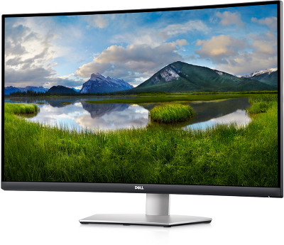 Монитор Dell 31,5