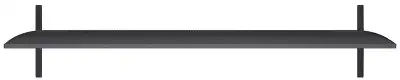 Телевизор LED LG 65" 65UA75009LA.ARUG черный 4K Ultra HD 60Hz DVB-T DVB-T2 DVB-C DVB-S DVB-S2 USB WiFi Smart TV