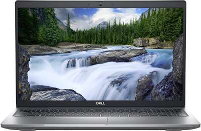 Ноутбук Dell Latitude 5530 15.6" FHD i5 1245U/8/256 SSD/Linux Eng KB, W/o cable