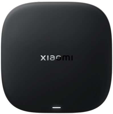Мультимедийная ТВ-приставка Xiaomi TV Box 3rd gen (PFJ4189RU)