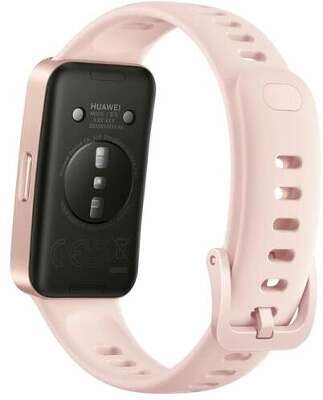 Фитнес-браслет BAND 9 CHARM PINK KIM-B19 55020BYG HUAWEI