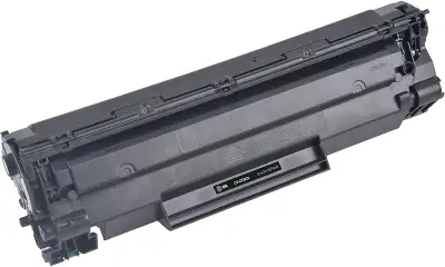 Картридж лазерный Cactus CS-CF283X CF283X черный (2200стр.) для HP LJ Pro M225dn/M201/M202 с чипом